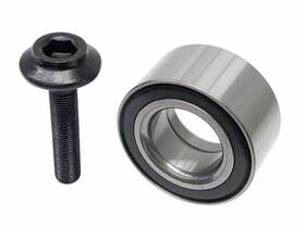 Schaeffler 8d0598625a 2x Wheel Bearing Kit Audi A4 Quattro S4