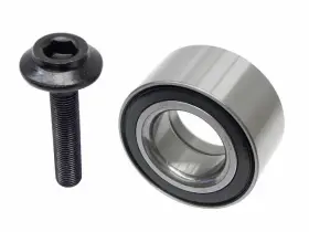 8d0598625a Schaeffler 2x Wheel Bearing Kit Audi A4 Quattro S4