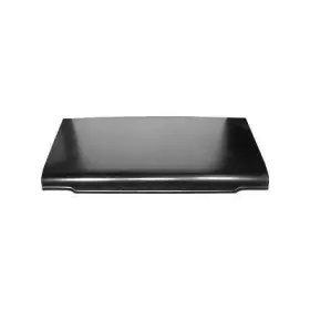 C7zz-6540110-cr Scott Drake 1967-1968 Coupe Convertible Trunk Lid