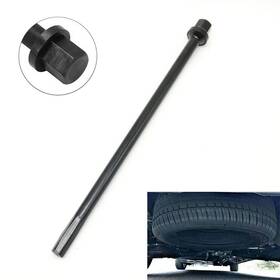 Sharkbang A6395830245 Spare Tire Wheel Relese Bar Saving Tool Pole For Mercedes-benz Vito W447 V260l