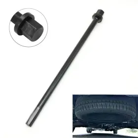A6395830245 Sharkbang Spare Tire Wheel Relese Bar Saving Tool Pole For Mercedes-benz Vito W447 V260l