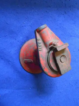 Lj225 Shelley Original Bottle Jack Austin Healey Mga