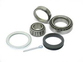 Skf 271391 Wheel Bearing Kit Volvo 244 245 240 264 242 265 262