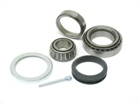 271391 Skf Wheel Bearing Kit Volvo 244 245 240 264 242 265 262