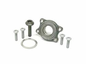 Skf 4f0498625b Wheel Bearing Kit Audi R8 A6 Quattro