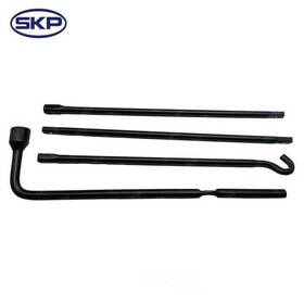 Skp Sk926815 Spare Tire Jack Handle/wheel Lug Wrench