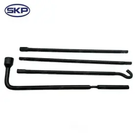 Sk926815 Skp Spare Tire Jack Handle/wheel Lug Wrench