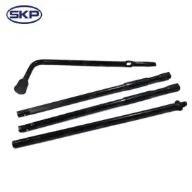 Sk926780 Skyward Automotive Genuine Spare Tire Jack Handle / Wheel Lug Wrench