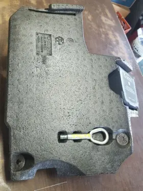 564.mb4g09 Smart Smartfor2 2009 Jack 485803