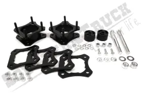 45002 Southern Tru 2007-2019 For Toyota Tundra 2wd 2.5-3.0-