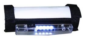Steinjager J0053167 For Interior Accessories Wrangler Lj 2004-2006 Roll Bar Light