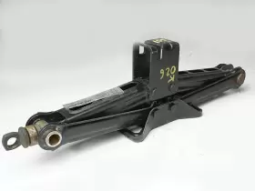 005523b Subaru 2006 - 2009 Tribeca Scissor Lifting Jack Emergency Tire 1200kg
