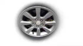 560-68740 Subaru Wheel 16x6-1/2 Alloy 8 Spoke Fits 05-08 Forester 10277710