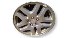 560-68741b Subaru Wheel 16x6-1/2 Alloy 10 Spoke Painted Fits 06-07 Forester 10279998