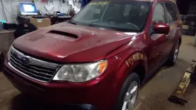 560-68795 Subaru Wheel 17x4 Steel Compact Spare Fits 09-13 Forester 10265720