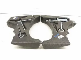 564.su1b24 Subaru 2022-2025 Brz Jack And Tool Kit With Foam Holder 95086cc030