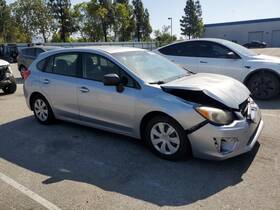 Subaru 564.su1k14 Impreza 2014 Jack 473965