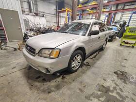 Subaru 564.su1n04 Legacy 2004 Jack 1460736