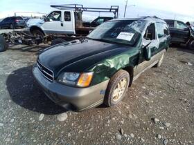Subaru 564.su1o00 Outbakleg 2000 Jack 12794306
