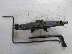 Subaru 564.su1o04 Jack With Tools Fits 2004 Legacy 344869