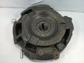 564.su1p22 Subaru 2022 Crosstrek Spare Tire Jack With Tools 11322578