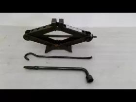 564.su1q16 Subaru Jack And Tools Factory Kit Fits Legacy 2016