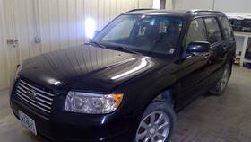 Subaru 564.su1s07 Forester 2007 Jack 1671563