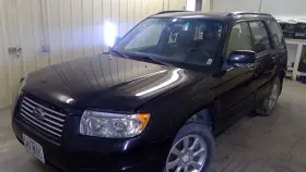 564.su1s07 Subaru Forester 2007 Jack 1671563