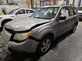 Subaru 564.su1s11 Forester 2011 Jack 1477956