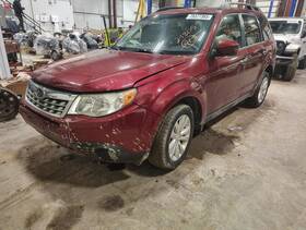 Subaru 564.su1s12 Forester 2012 Jack 1522142