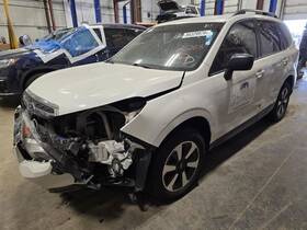 Subaru 564.su1s18 Forester 2018 Jack 1562301