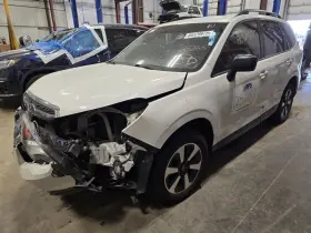 564.su1s18 Subaru Forester 2018 Jack 1562301