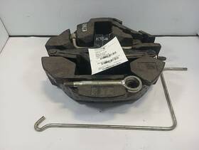 Subaru 564.su1t16 2016 Forester Spare Tire Jack With Tools 12093010