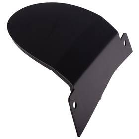 Subaru 57731al21ann Oem New 15-17 Legacy Limited Premium 2.5l 3.6l Cover Muffler
