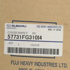 57731fg310i4 Subaru Oem New 2011-2014 Impreza Hole Cover Right Hand Passenger Sd