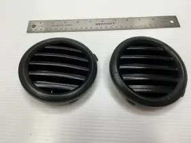 57731sc030 Subaru Oem Used 2009-13 Forester Trim Ring/cover Fog Light Both Sides