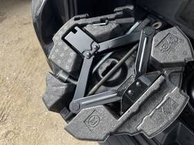 Subaru 695.su1n19 Emergency Roadside Tools Toolkit 2019 Xv Crosstrek Jack Lugwrench 13086