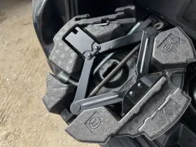 695.su1n19 Subaru Emergency Roadside Tools Toolkit 2019 Xv Crosstrek Jack Lugwrench 13086