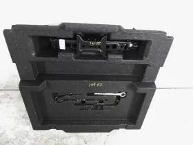 91144an01a Subaru 2020-2023 Outback Storage Compartment With Jack Tools -
