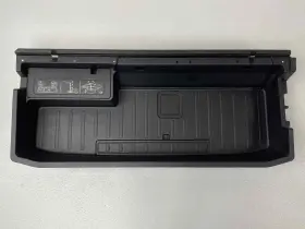 91146xc00a Subaru Fits 19 - 22 Ascent Rear Trunk Cargo Storage W Jack And Tools Without Lid Oem