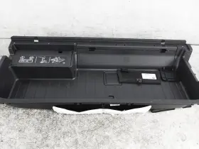 91146xc00avh Subaru 2019-2022 Ascent Cargo Storage Box With Jack Tools 91146xc0
