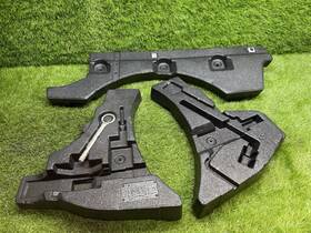 Subaru 95086ca100 17-20 Brz Trunk Cover Foam Interior Scissor Jack Tool Holder Kit Oem