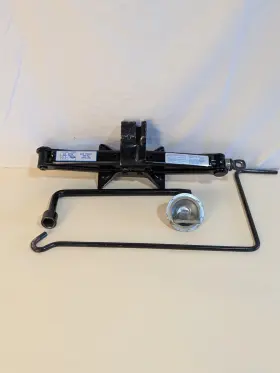 97030ac140 Subaru 2002 Legacy Outback Jack And Tool Kit Oem As Pictured Good Used