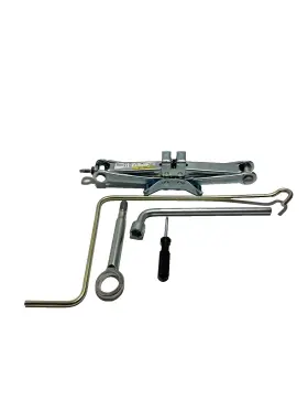 97031vc011 Subaru Impreza Rs 2024 Wrx Spare Tire Wheel Emergency Jack And Tool Kit Oem