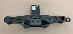 97032ag010 Subaru 09 10 11 Forester Scissor Emergency Floor Jack