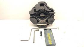 Subaru 97032fe000 2010-2014 Impreza Jack Tool Kit Set Assembly Spare With Tray Oem