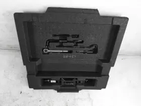 97035an00a Subaru 2020-2022 Outback Spare Tire Scissor Jack With Tools And Foam