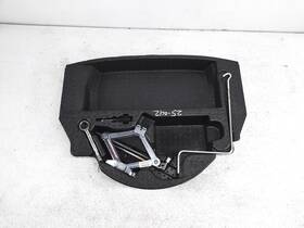 Subaru 97035fl000 2024 Impreza 4 Tools Scissor Jack With Foam Holder