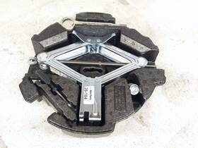 Subaru 97035fn000 2025 Forester Jack And Tool Kit With Foam Holder Assy -