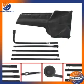 Ss327400hr Switch-supplier Spare Tire Lug Wrench Extension Jack Tool Kit For Ranger Explorer Sport Trac